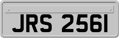 JRS2561