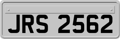 JRS2562