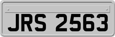 JRS2563