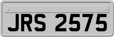 JRS2575