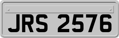 JRS2576