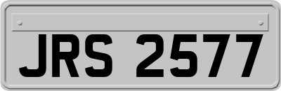 JRS2577