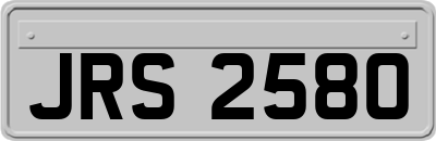 JRS2580