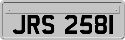 JRS2581