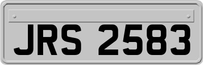JRS2583