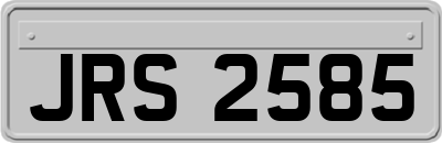 JRS2585