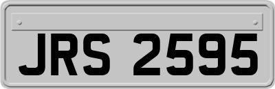 JRS2595