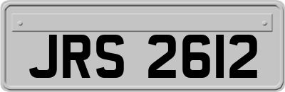 JRS2612