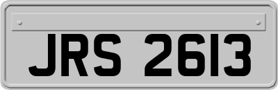 JRS2613