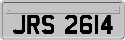 JRS2614