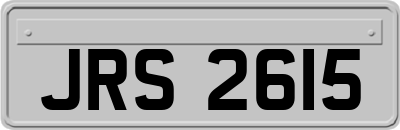 JRS2615