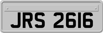 JRS2616