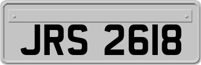 JRS2618