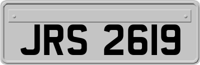 JRS2619