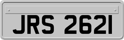 JRS2621