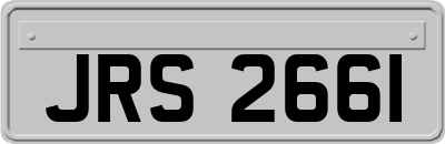 JRS2661
