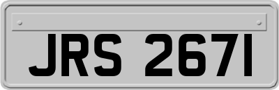 JRS2671