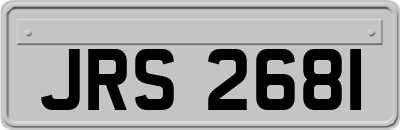 JRS2681