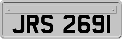 JRS2691