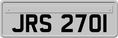 JRS2701