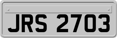 JRS2703