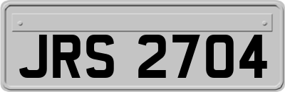 JRS2704
