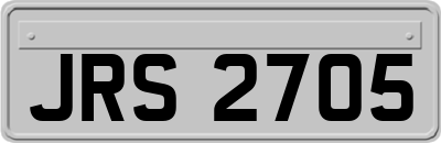 JRS2705