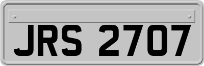 JRS2707