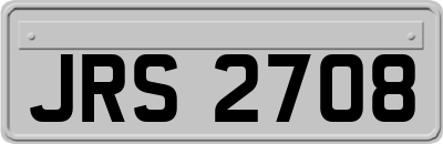 JRS2708