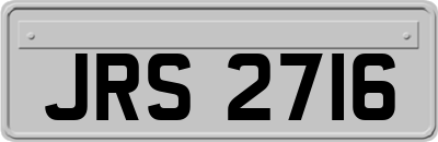 JRS2716