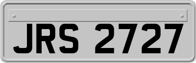 JRS2727