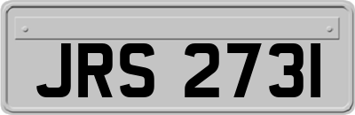 JRS2731