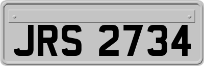 JRS2734