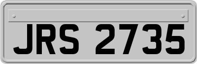 JRS2735
