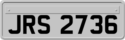 JRS2736