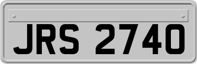 JRS2740