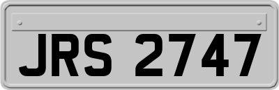 JRS2747