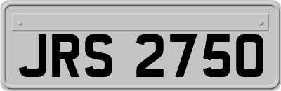 JRS2750