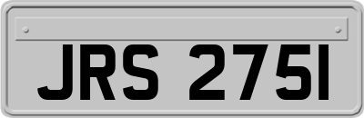 JRS2751