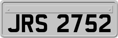 JRS2752