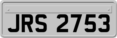 JRS2753