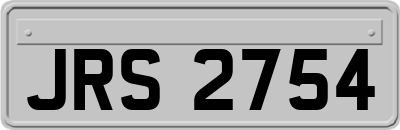 JRS2754