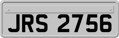 JRS2756
