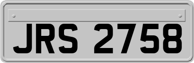 JRS2758