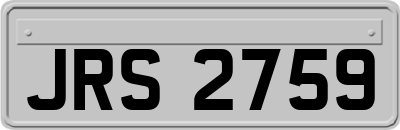 JRS2759