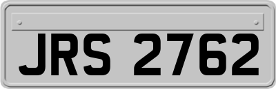 JRS2762