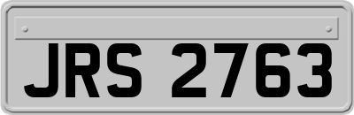 JRS2763