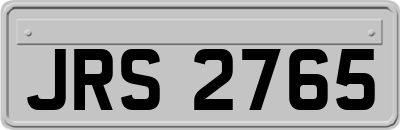 JRS2765