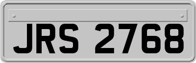 JRS2768