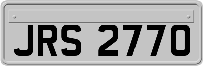 JRS2770
